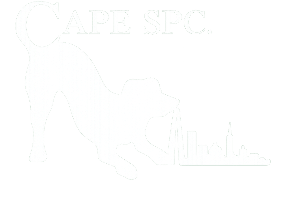 Cape SPC Home